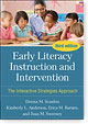 Early Literacy Instruction and Intervention book